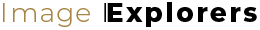 Image explorer logo