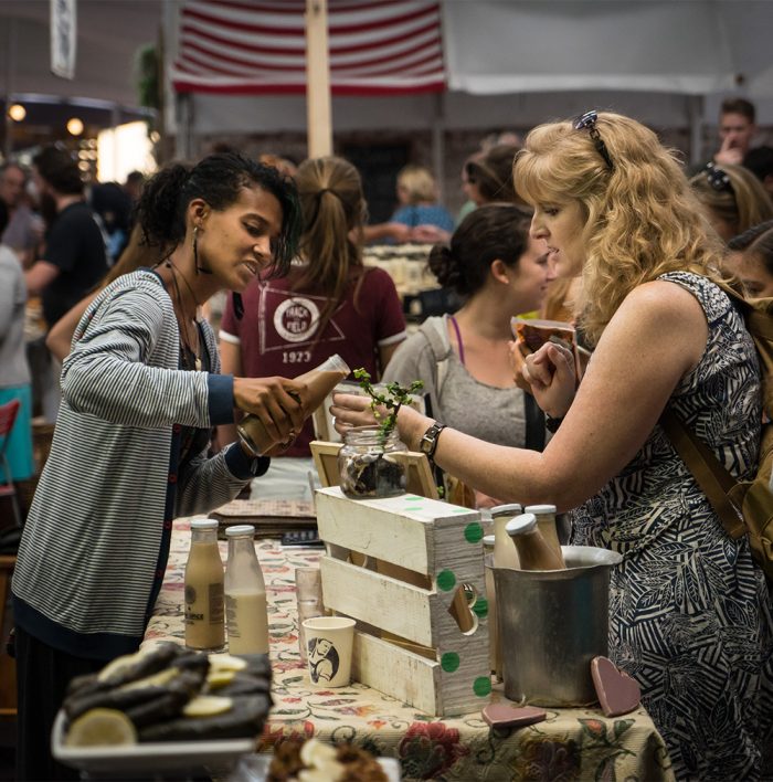 Woodstock Market The Coolest Market in Cape Town ImageExplorers