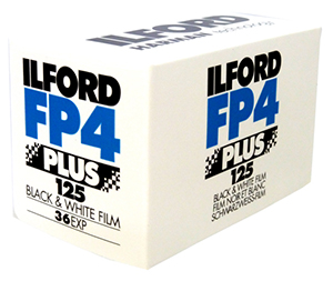 Ilford FP4 - What are your best black and white films for travel photography