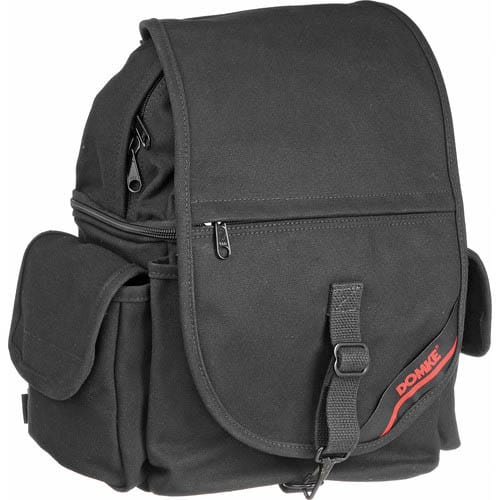 Domke f3 backpack