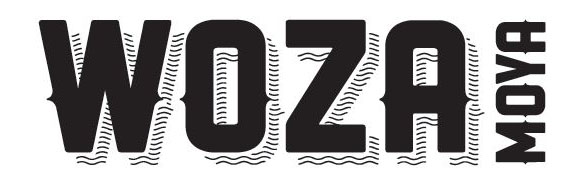 Woza Moya Logo