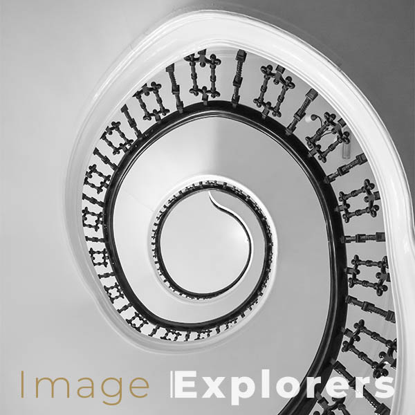 Convert colour to black and white spiral staircase bournemouth